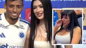 Djevojka ga ispalila pred svima, a majka zaplakala: Emotivni haos na predstavljanju zvijezde